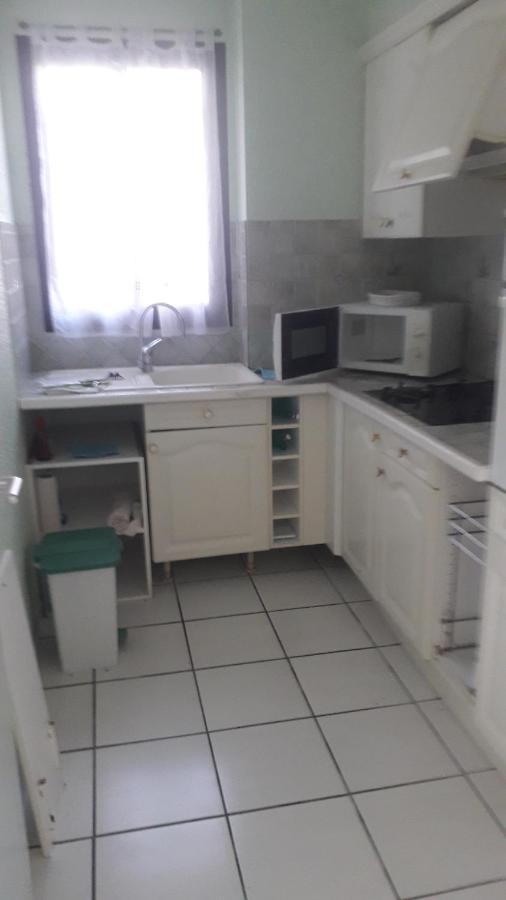 Residence Les Marines De Moriani Emeraude Locations Luaran gambar